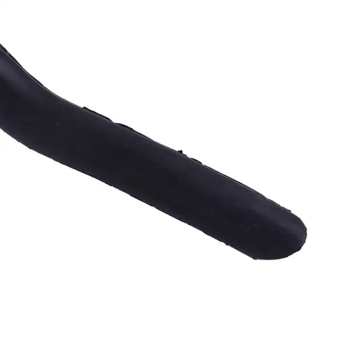 Imagen 2 del producto 863571 Tira de sellado del capó del parachoques delantero R000 apta para Hyundai Accent 2012 2013 2014 2015 2016 2017 caucho negro