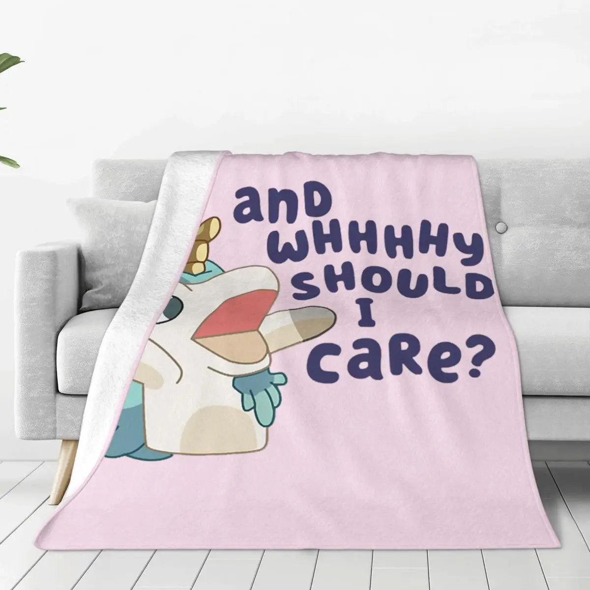 Unicorse Blanket Soft Warm Flannel Throw Blanket Cover for Bed Living room Picnic Travel Home Sofa