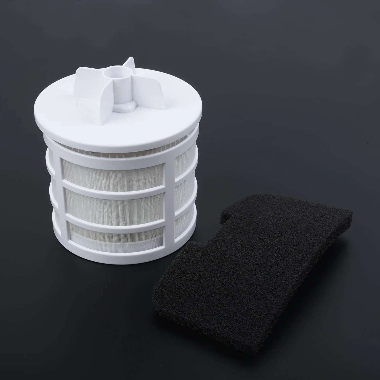Cleaner Filter Element Washable Filter Cleaning Brushe Deep Filtration Replacement Accessories Parts For SE TSD Vacuum Cleaner