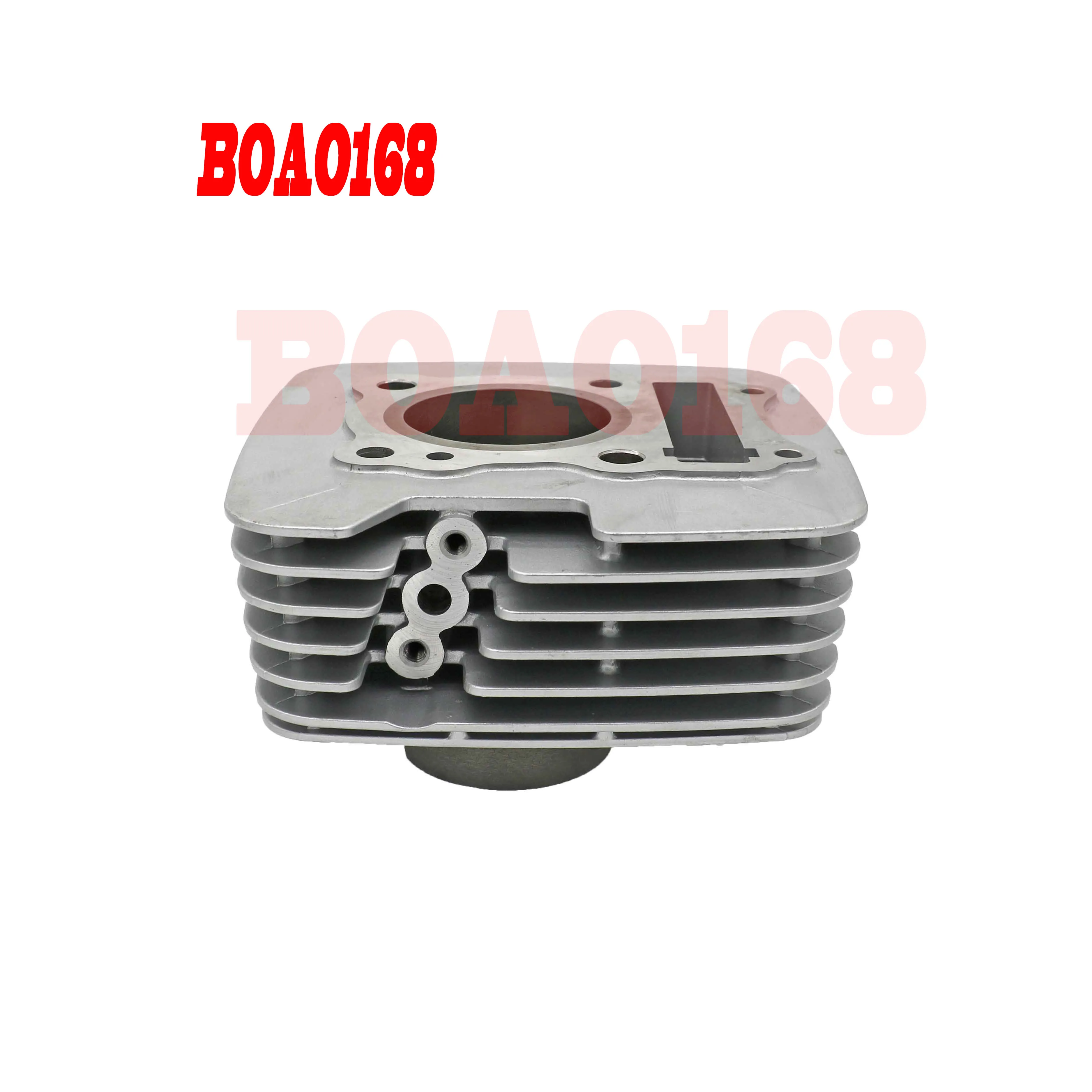 High Quality Motorcycle Cylinder Kit 57mm Bore For  EN150 GZ149 150 GZ EN 150 150cc EFI Engine Parts