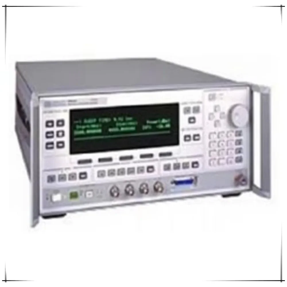 Use Agilent 83640B HP83640B 40G signal generator 10MHz-40GHz