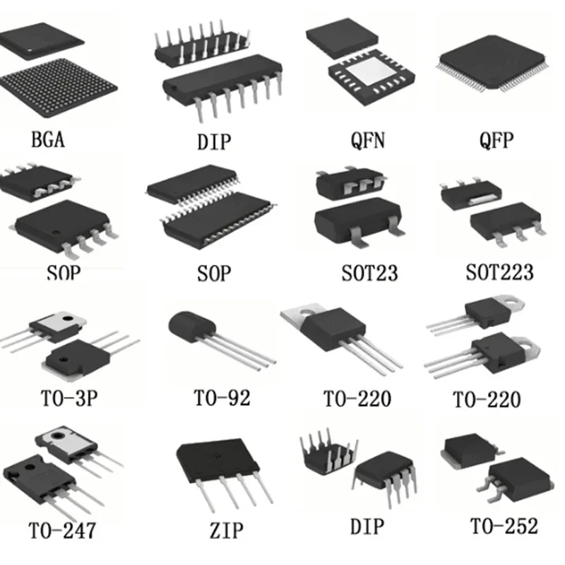10 szt. Nowy Oryginalny STP20NK50Z P20NK50Z 20A 500V Tranzystor Polowy — zdjęcie produktu 6