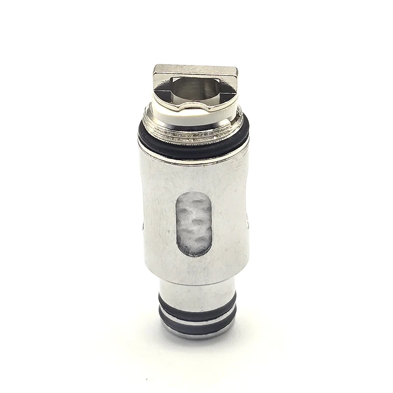 Kumparan seri Manto AIO 0,15ohm/0,3ohm cocok untuk Kit Pod Rincoe Manto AIO/Kit Rincoe Manto AIO Plus (5PCS)