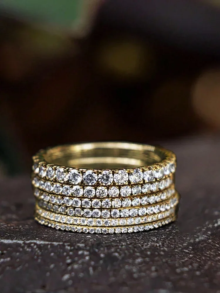 Thumbnail 4 - #5 New 925 Sterling Silver Arrivals