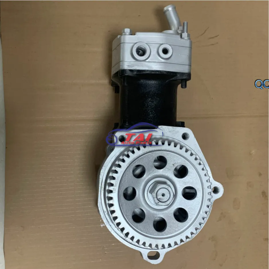 

FOR ISUZU Air Compressor/ Compresor De 6HK1 in Best Price Truck Parts Accessories