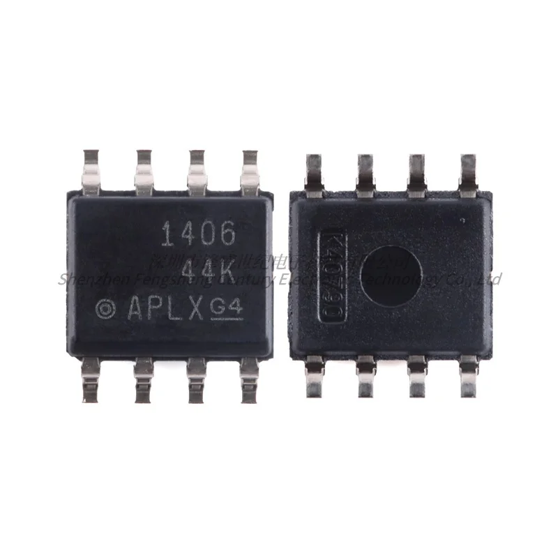 THVD1406DR SOP8 RS-…