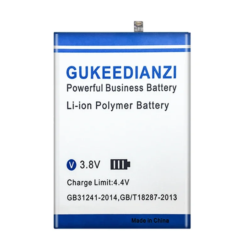 Gukeedianzi-ブラックビュー用バッテリー、bv8800、bl8800プロ、bl8800pro、携帯電話、ツール、9100mah、bv8800