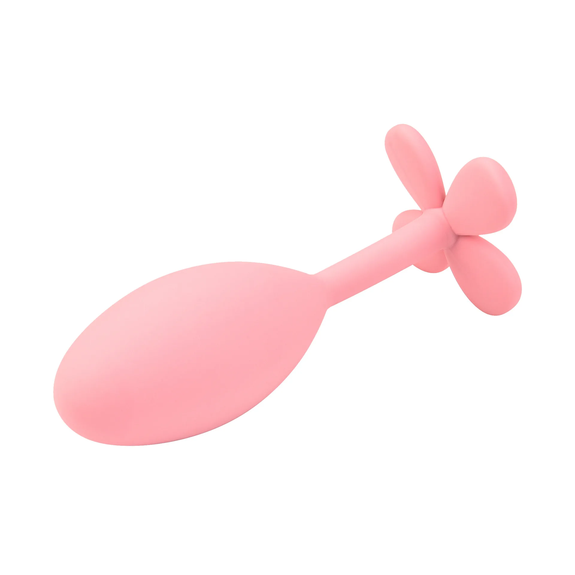 4PCS Silicone Clover Butt Plug New Butt Plug Toys for Women Men Sex Toys Backyard Anal Expansion SM Outing Adult Sex Toy Supplie