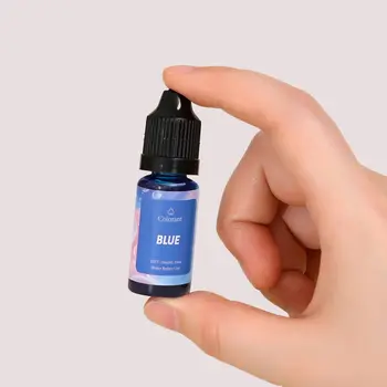 8 最佳銷售 環氧顏料 - №4