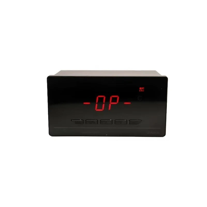 

B30-30D/30HRD Трансформаторный термостат сухого типа, регулятор температуры, измерение температуры бронированного масла