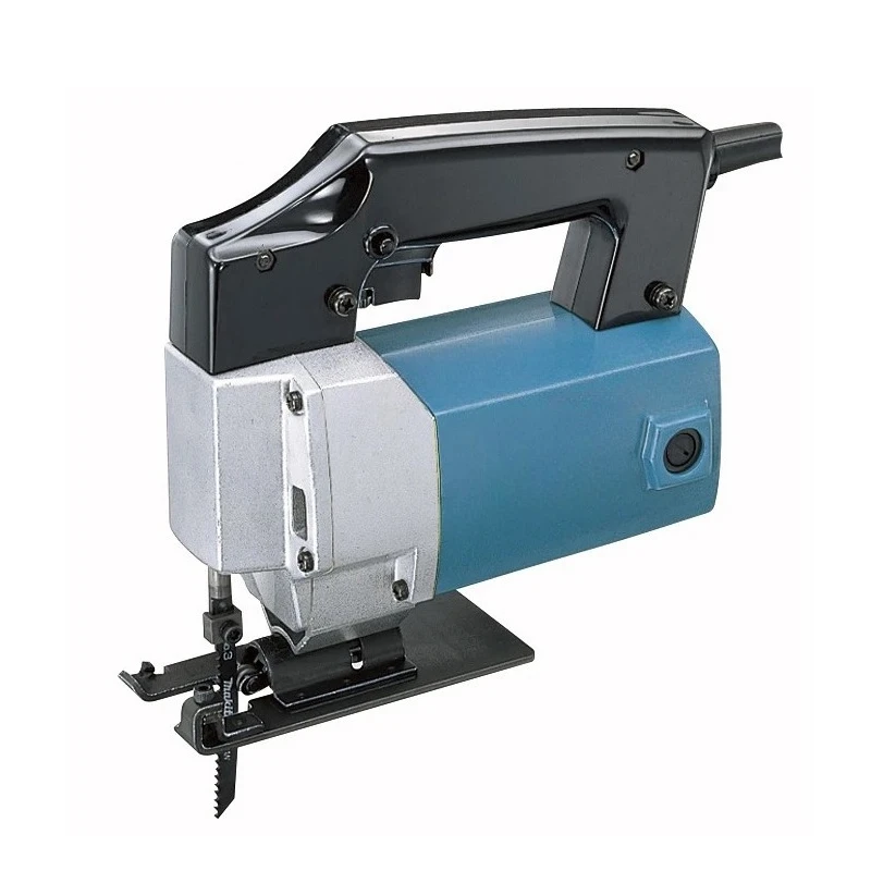 New 4300BV Adjustable speed electric saw portable cutting saw household industrial handheld processing wooding tools 220V 390W