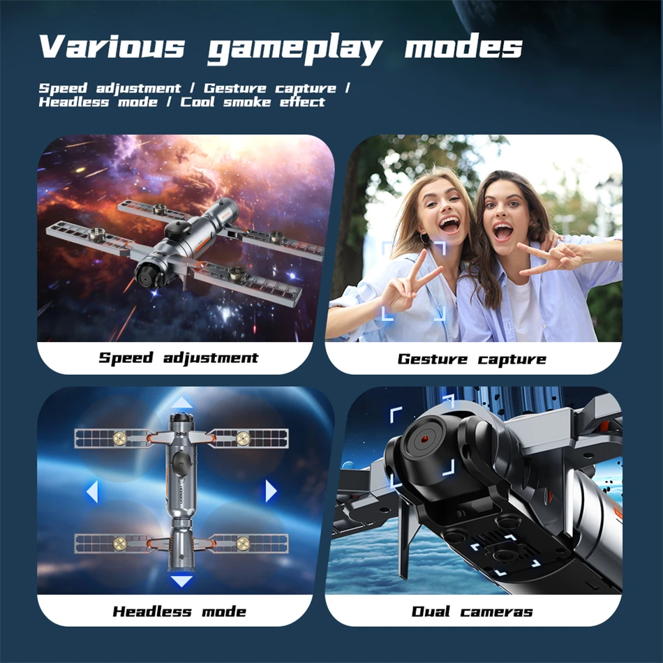Thumbnail 2 - #72 Kids Drones List of Top Picks