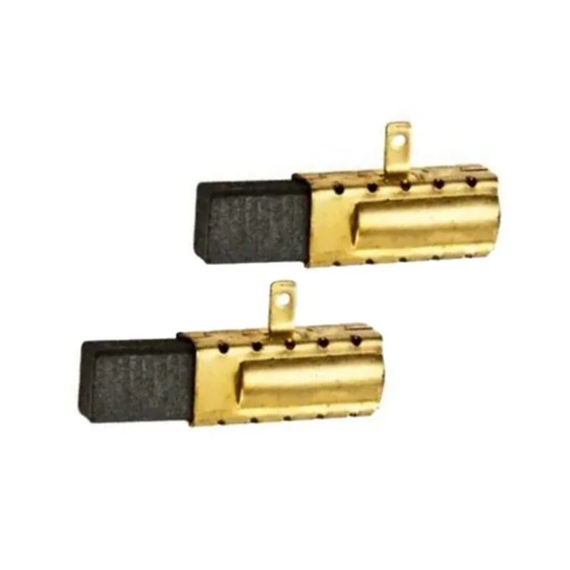 ABKO-Carbon Brush Replacement 1619P01777 For  Electric Tools Accessories- Electric Hammer Models GBH 2-18, GBH 2-20 Rotor