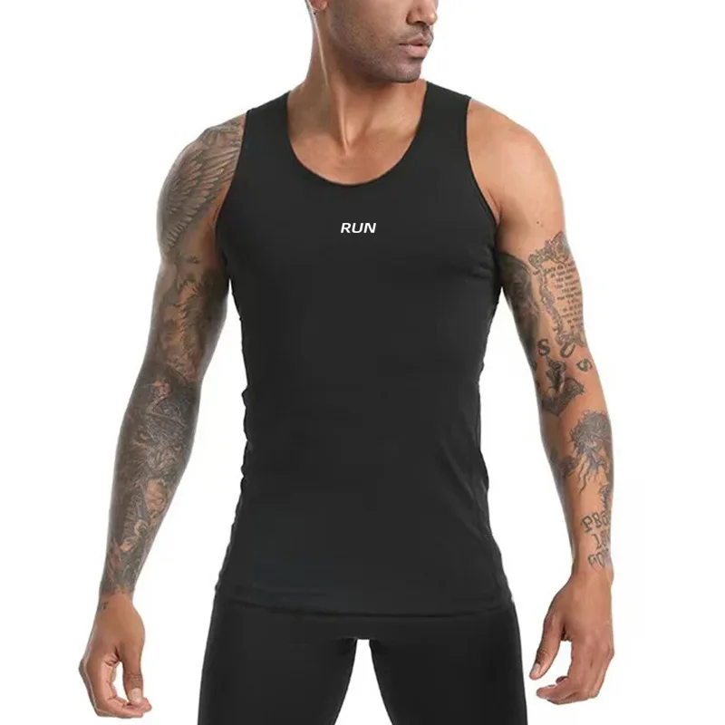 Men's Fitn Elastic …