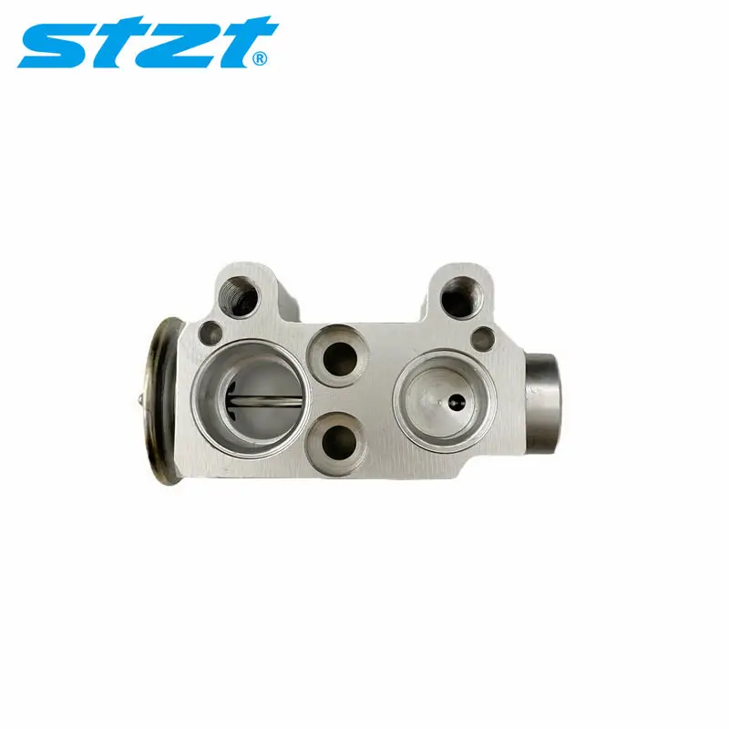 STZT 64119182512 Auto Parts Expansion valve for BMW E81 E87 E88 E82 E90 E93 E92 E91 E84