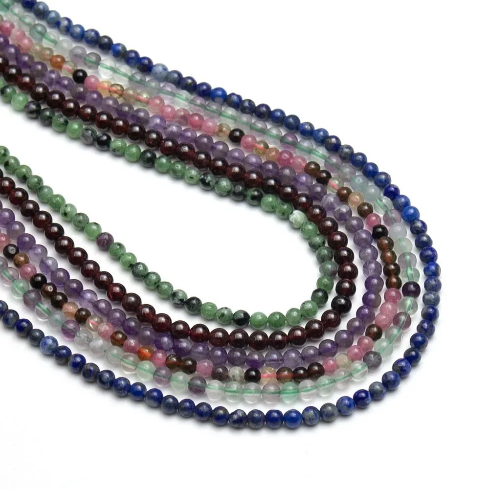 2Mm/3Mm/4Mm Natural…