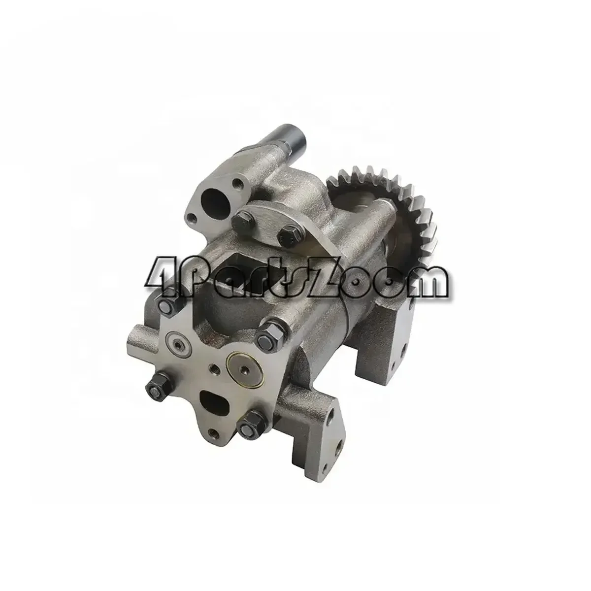 Oil Pump Ass'y 6128-52-1013 for Komatsu Engine S6D155-4