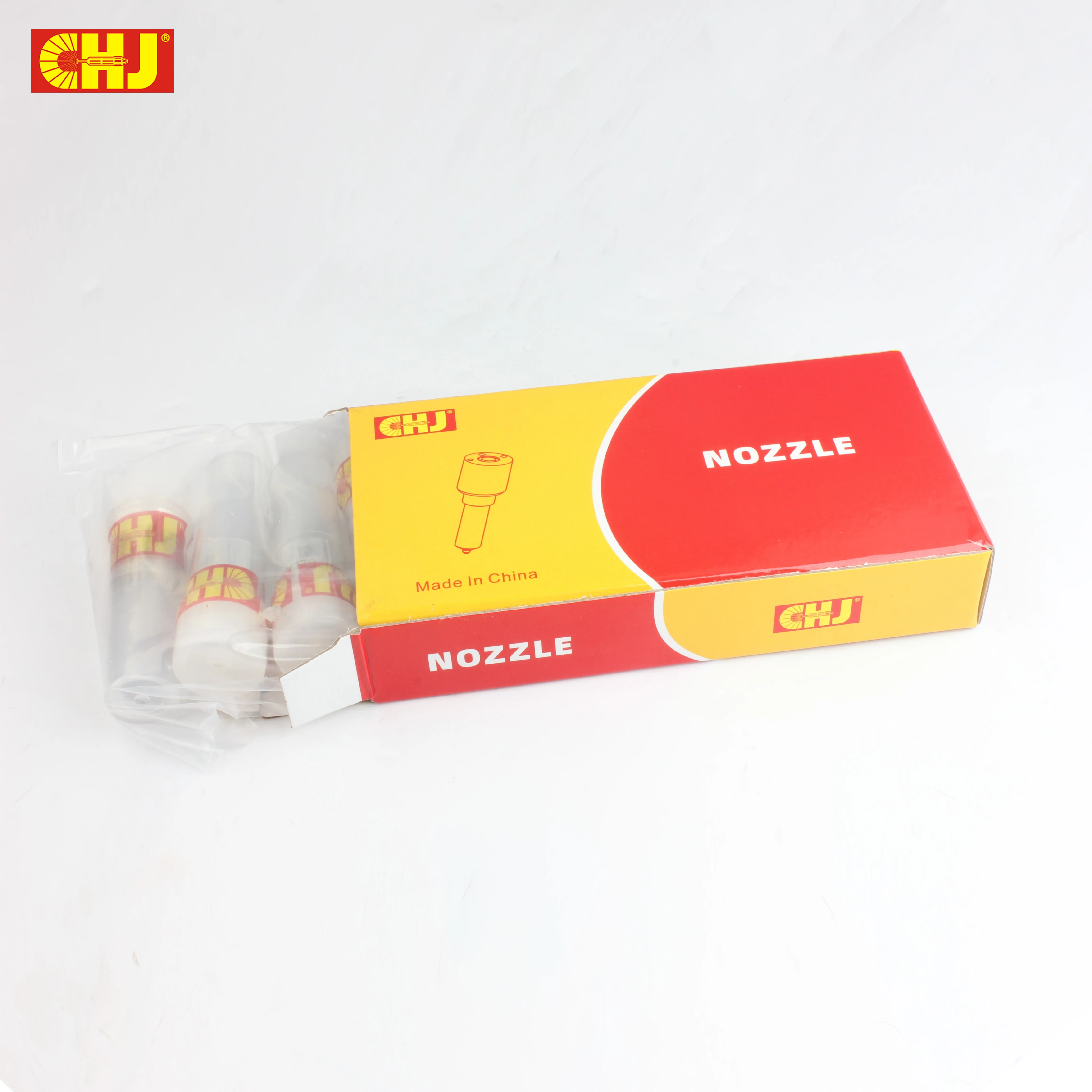 G3S77 Common Rail Nozzle G3S77 Diesel Fuel Injector Nozzle For DENSO 295050-1760, 1465A439, 2950501760