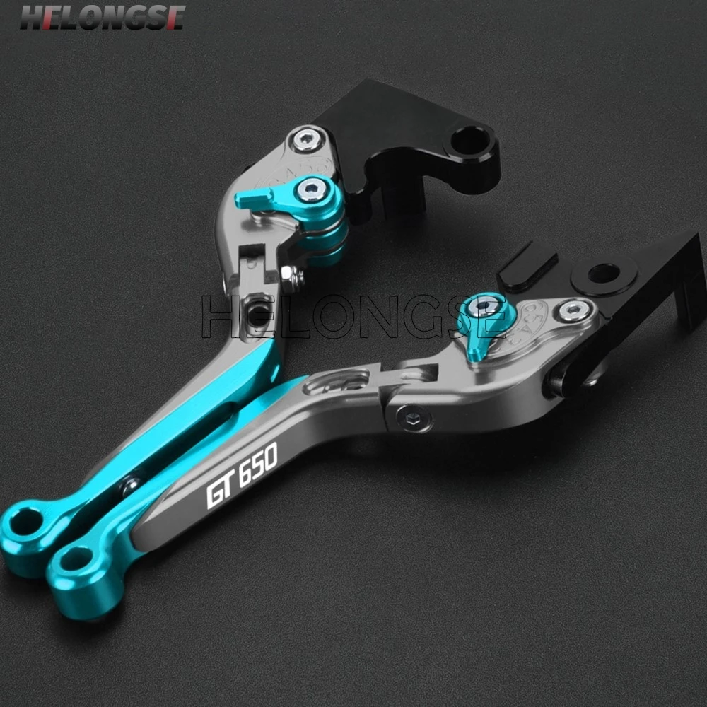 cfmoto-cf-moto-650gt-gt650-2022-2023-2024-650-gt-650-cf650gt-調整可能な折りたたみブレーキクラッチレバーオートバイアクセサリー