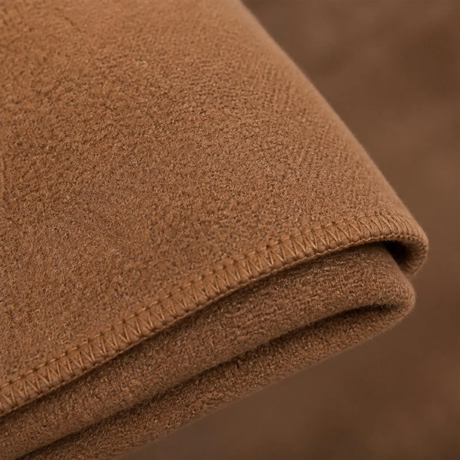 Soft Warm Yoga Blanket for Meditation Fleece Cushion for Quiet Contemplation Home Studio Daily Practice