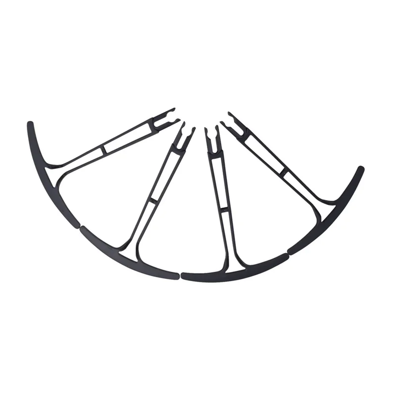 A56G-Remote Controller Airplane Accessories Aerial Quadcopter Protective Cover 4PCS Protective Sleeve