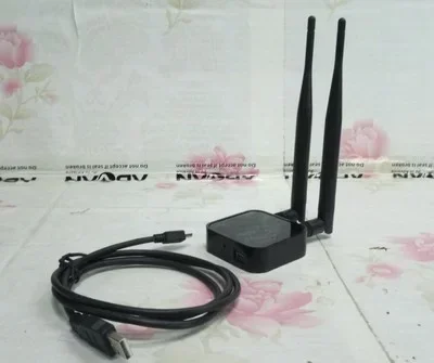 RT5572 Dual Band 2.4/5.8G Wireless Network Card Linux_ 5g dual band wireless network card 2.4/5G wireless WiFi