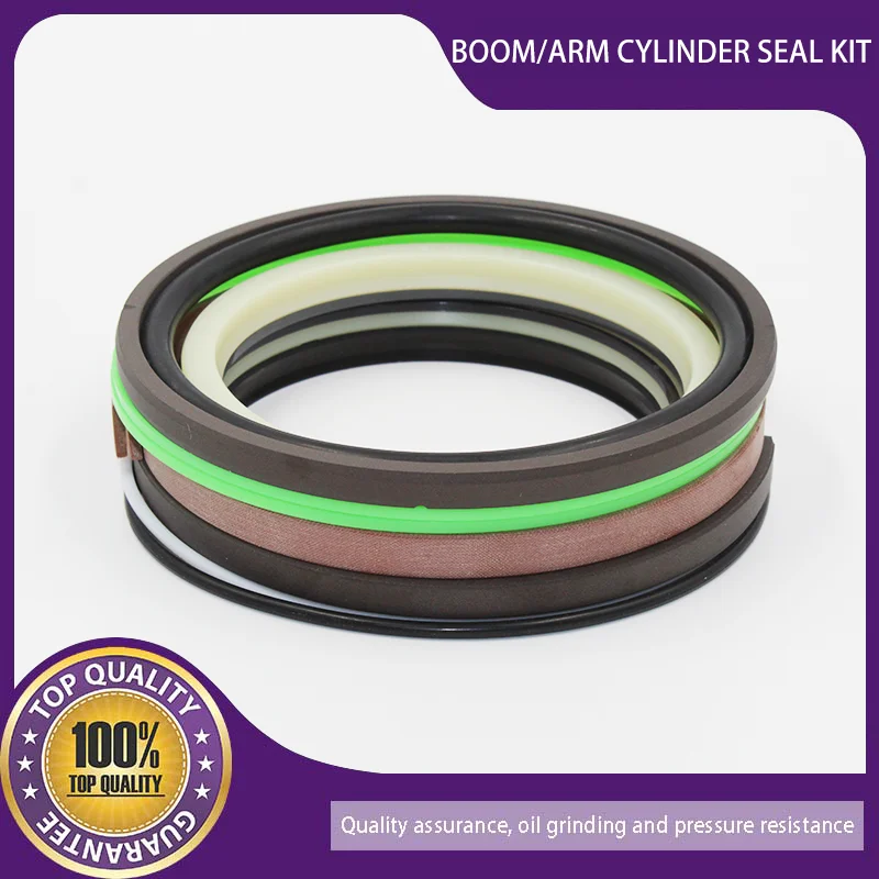 CA2043626 204-3626 2043626 BOOM/ARM CYLINDER SEAL KIT FOR CAT EXCAVATOR 320C CYLINDER & SEAL GP-STICK