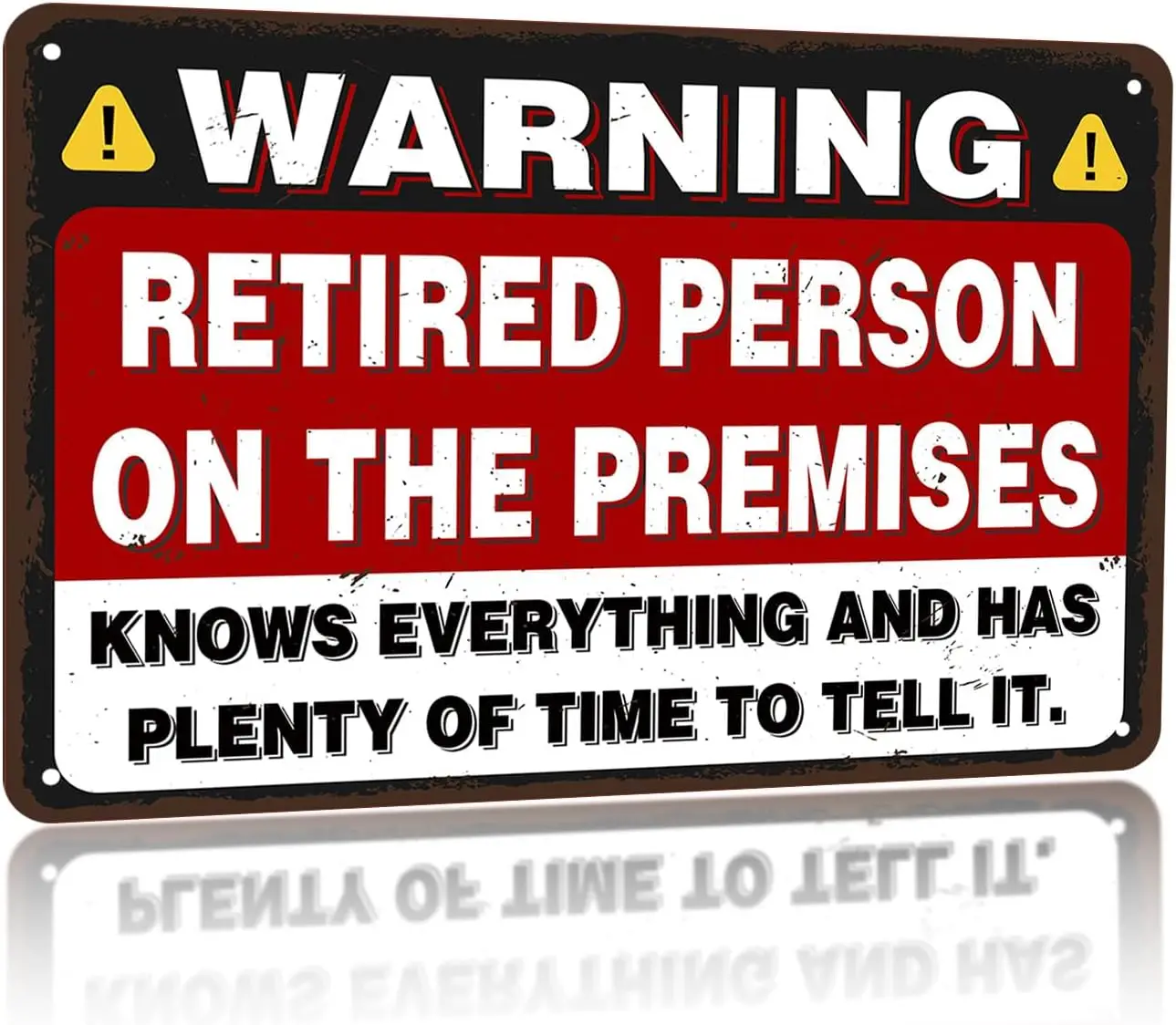 Aelciyue Funny Retirement Gifts for Men - Gifts for Retirees Christmas Retirement Party Decorations Gift for Woman Men Teacher C