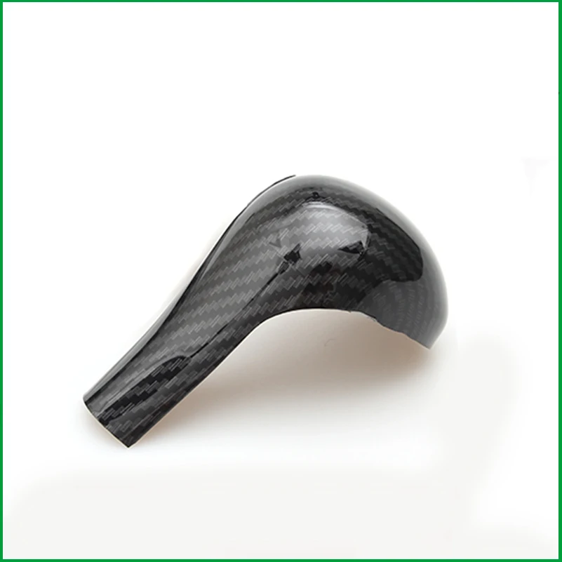 For Honda Accord 2008-2012 Handbrake Handle Gear Shift Knob Sticker Panel Cover Trim Strips Auto Accessories