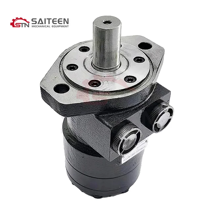 Hydraulic Motor TB0…