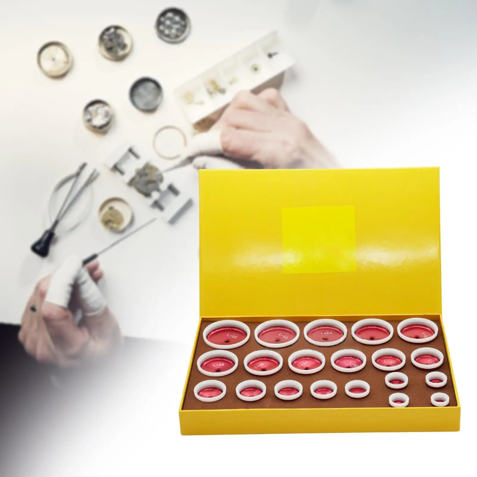 20x-watch-back-press-dies-for-watchmakers-assorted-watch-back-case-closer-dies-capping-machine-accessories-watch-press-dies