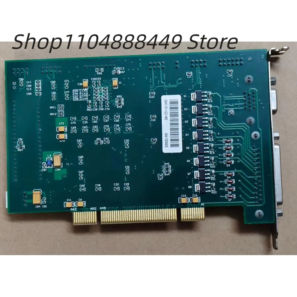 DH-PIO24B industrial industrial computer control card PIO24B