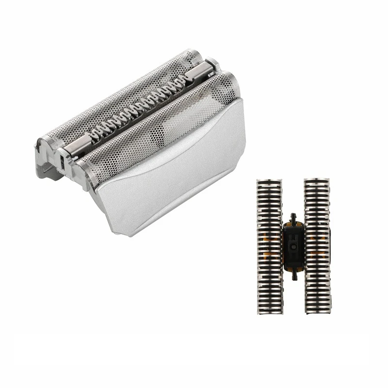 Сменный резак и фольга 51S для электробритвы Braun Series 5 8000 5643 5758 8970