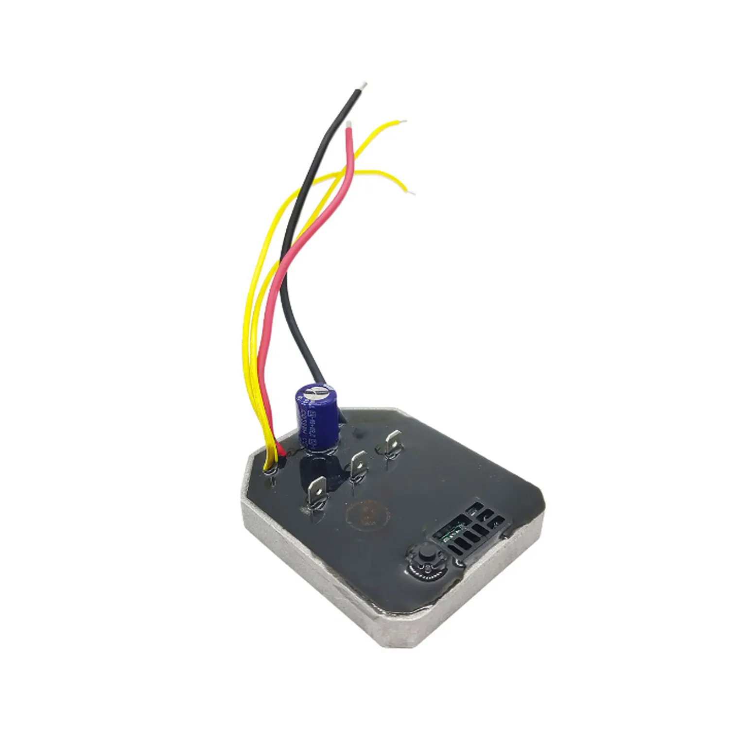 14-16 Inch Cordless Power Tool Circuit Board Lithium Electric Control Panel Replacement Fitting Household Power Equipment