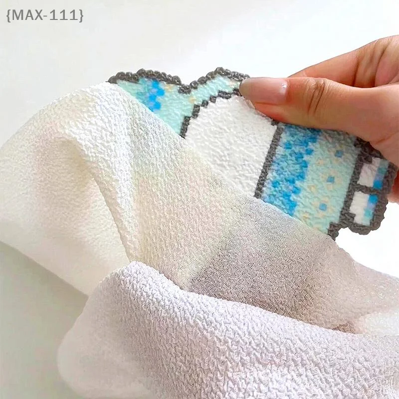 

【MAX-111】Flash Ironing Reusable Heatproof Fabric Towel - Adient Perler Beads Baking Mat DIY Handmade Accessory【W1】