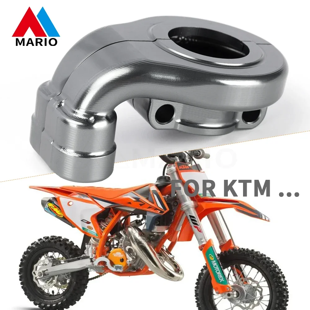 

Motorcycle Accessories For KTM EXC EXCF XCF XCW SX SXF TPI 150 250 300 350 450 500 2016--2022 Throttle Control Casing Base Cover