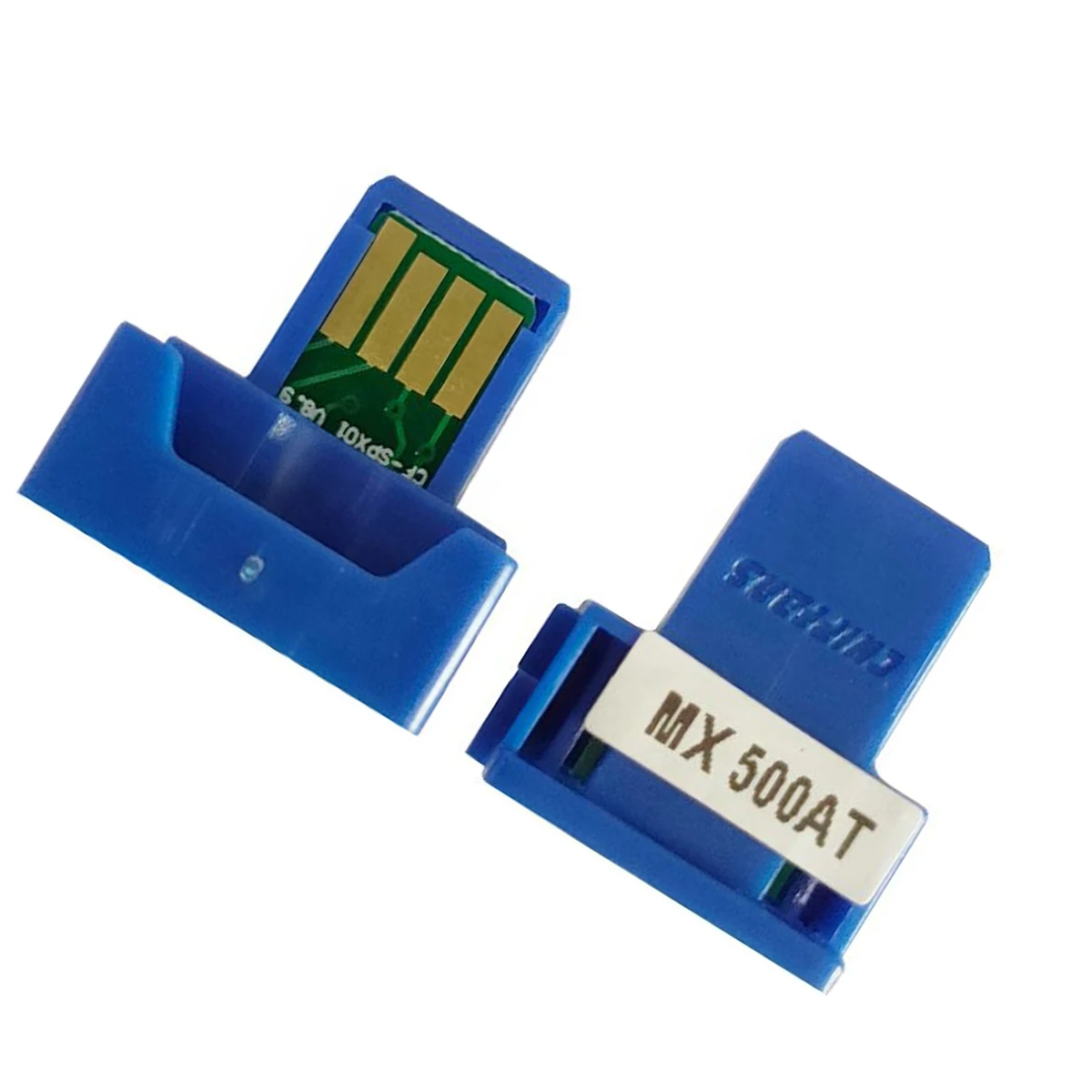Toner Chip Refill K… - image