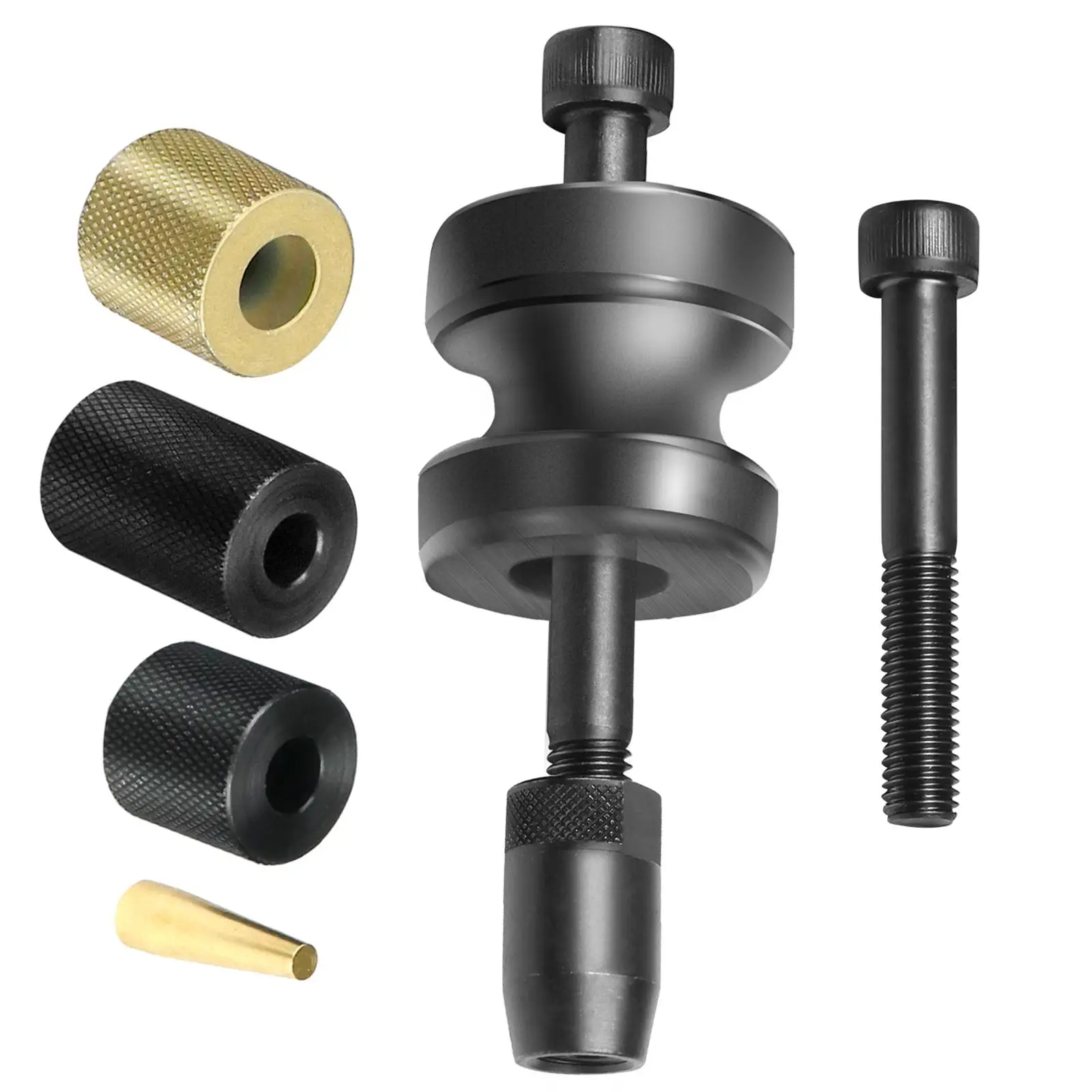 

Puller Seal Installer Tool Set, 130192 130193 Fit for Engine