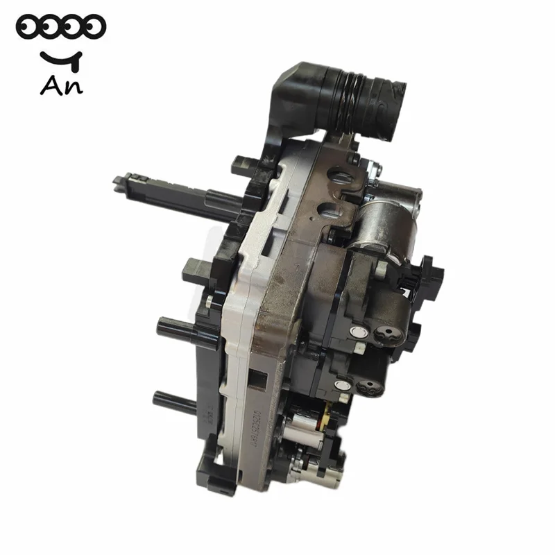 

6-скоростной блок управления корпусом механического клапана DSG, совместимый с AUDI VW 02E DQ250