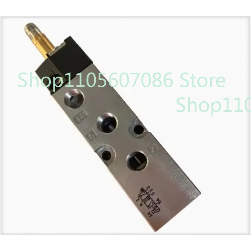 Solenoid Valve  MLH - 5-1/4 - B 533138, Special Offer