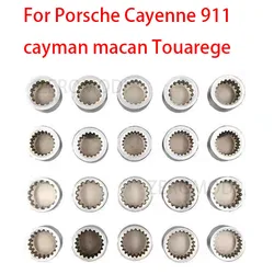 For Porsche Cayenne 911 cayman macan Touareg 1Pcs Tire anti-theft screw disassembly tool key sleeve