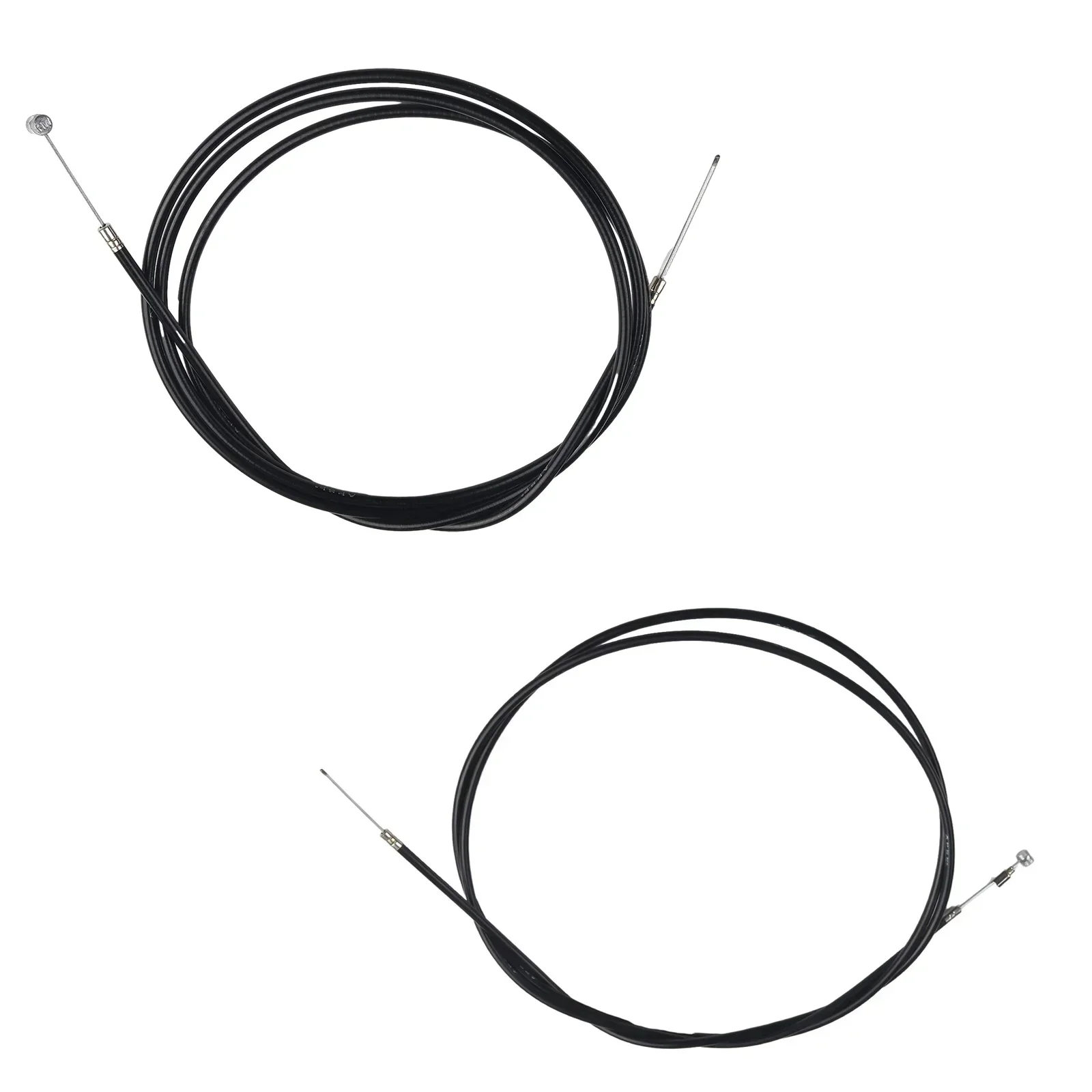 1pc Riparazione Linea Freno Cavo Freno Nero Linea Freno Parti di Alta Qualità Per -Xiaomi/1S Pro/Pro2 Scooter Elettrico Accessori