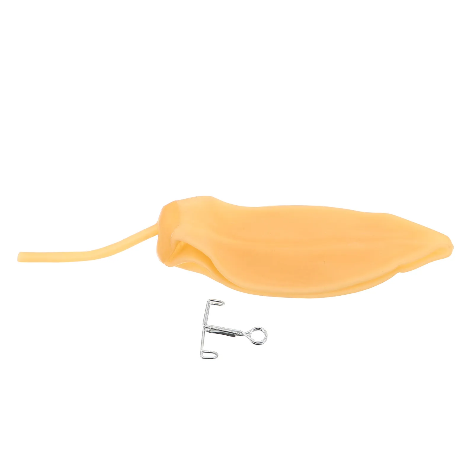 

Gas Sampling Ball Bladder Rubber Laboratory Collection Tool Replacement Internal Bladder for Experiment Air Analysis Pipette