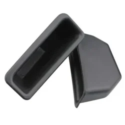 Car Door Handle Organizer Storage Box For Ford Explorer 2011-2019 XLT Limited Sport Platinum 2017 2018 2016 2015 2014 13 12