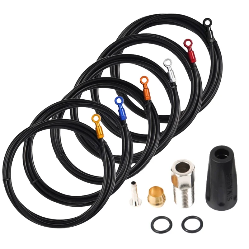 Cnc Bicycle Hydraul… - image