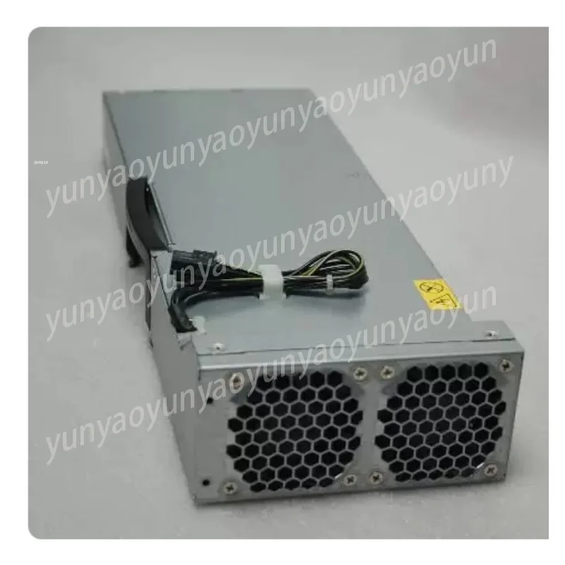 Z600 Workstation Power Supply 482513-003 508548-001 DPS-725AB 650W Stable Efficient Replacement PSU for Office Render Equipment