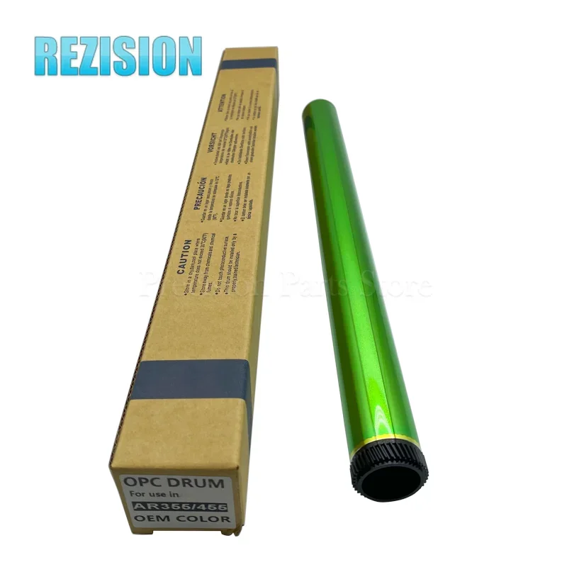 

3PCS Original Color Drum Core Compatible For Sharp AR MX355 350 450 455 3511 3512 351 4511 4512 OPC Drum Copier Printer Parts