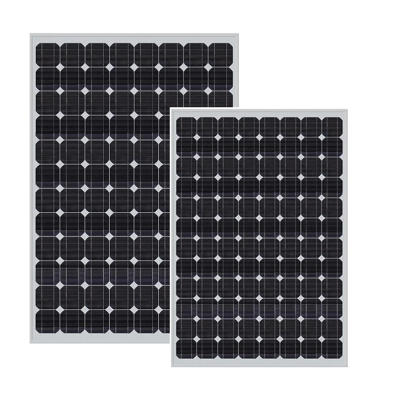 Melhor Preço 250w 300w painel solar para uso doméstico com preço do fabricante