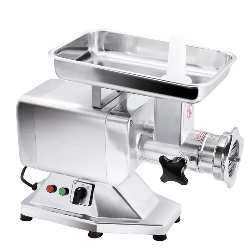 Electric Meat Mincer Stainless Steel Meat Grinder