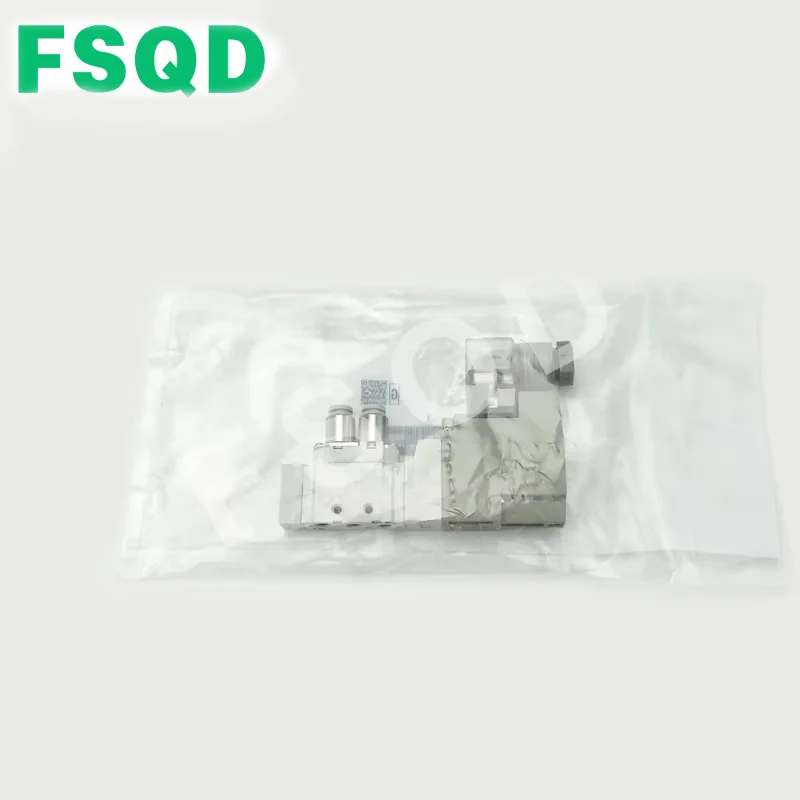 SY3320 SY3520-SY3420-4LZD 4LZ 4LZE 4LD 4L 4D-C4 C6 M5 solenoid valve pneumatic component air valves SY3320 series